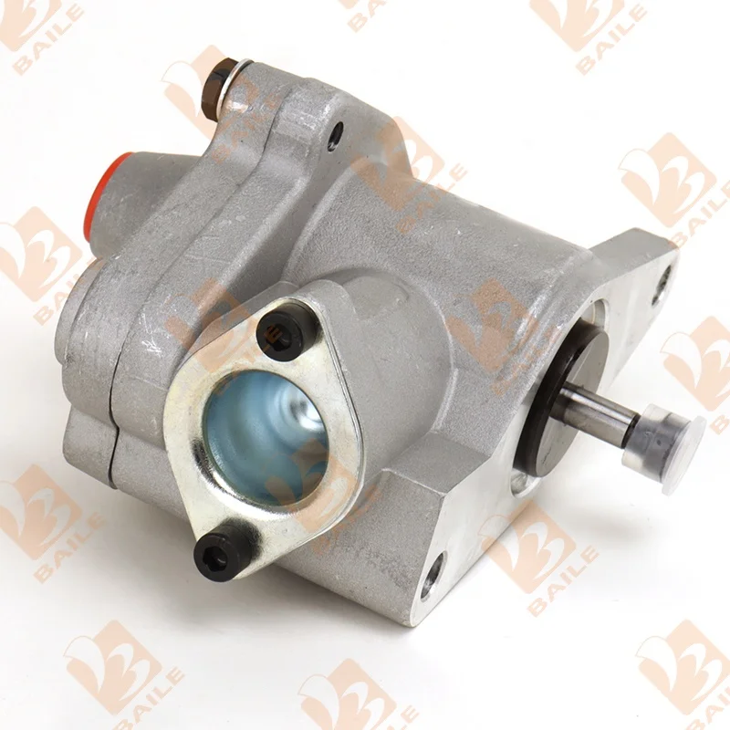 1W-1698 Fuel Transfer Pump for 3306 Engine - Reliable
