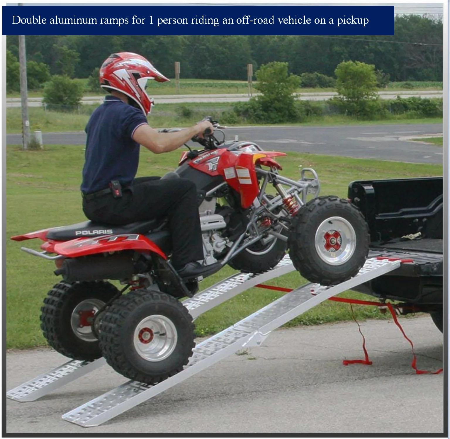 product aluminium loading ramp atv ramp more weight bearing motorcycle ramp-23