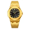 gold/black