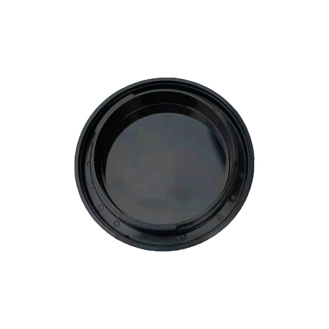 EOS canon front inside