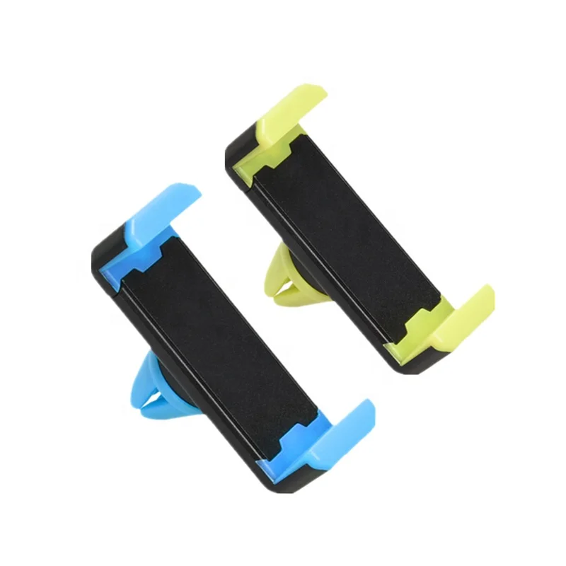 Универсальный автомобильный держатель для телефона cantell с креплением на решетку