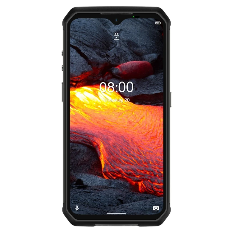Ulefone Armor 9E 2020 8GB+128GB Rugged 6.3 inch 6600mAh Octa Core Android 10.0
