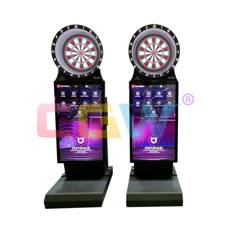 DARTSBEAT DBS100 ダーツ台 Dartsbeat Electronic Dart DBS100