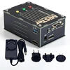 Black   Mister Retro Game Console Kit