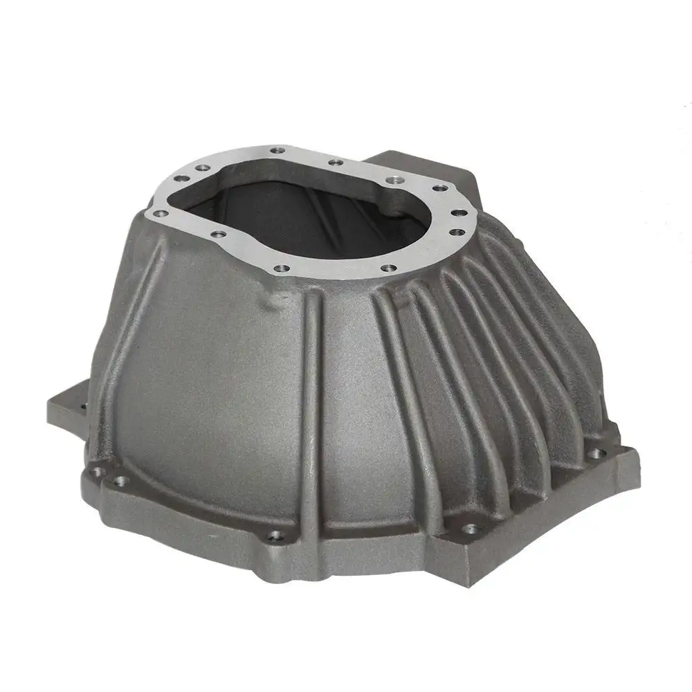 OEM Iron Sand Casting Grey Iron Casting