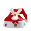 Red-Kid size-3 with LED