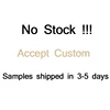 ¡Sin stock! Aceptar personalizado