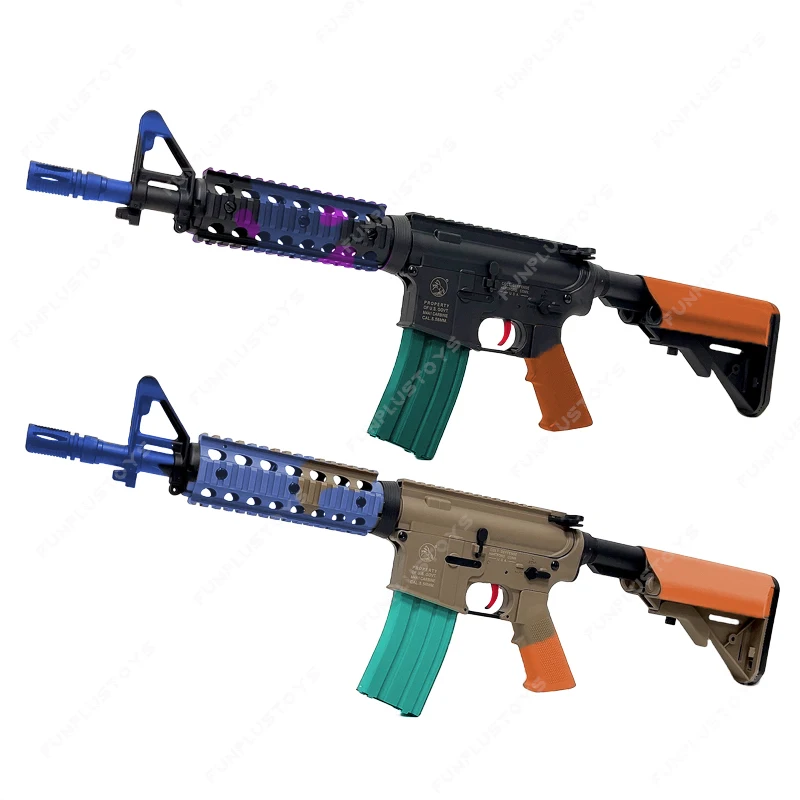 トイガン M4a1 Airsoft Gun M4A1 Carbine Gas Blowback Rifle | Tokyo Marui Airsoft