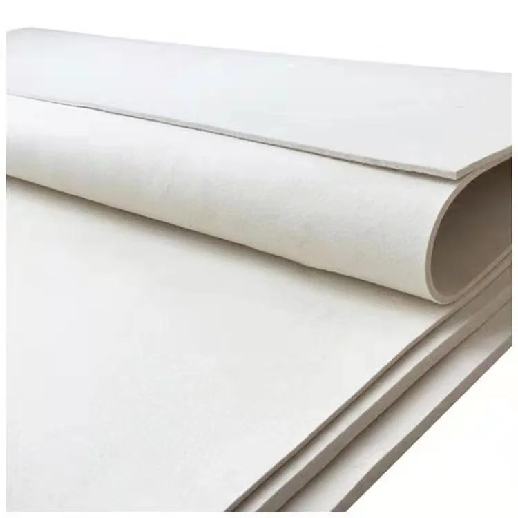 Custom Sheep Press Insulation Wool Felt