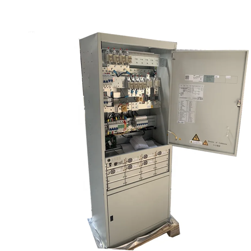 pm005ページ ZXD5000 V5.0 Rectifier Module for ZXDU68 S402 (V6.0) Power