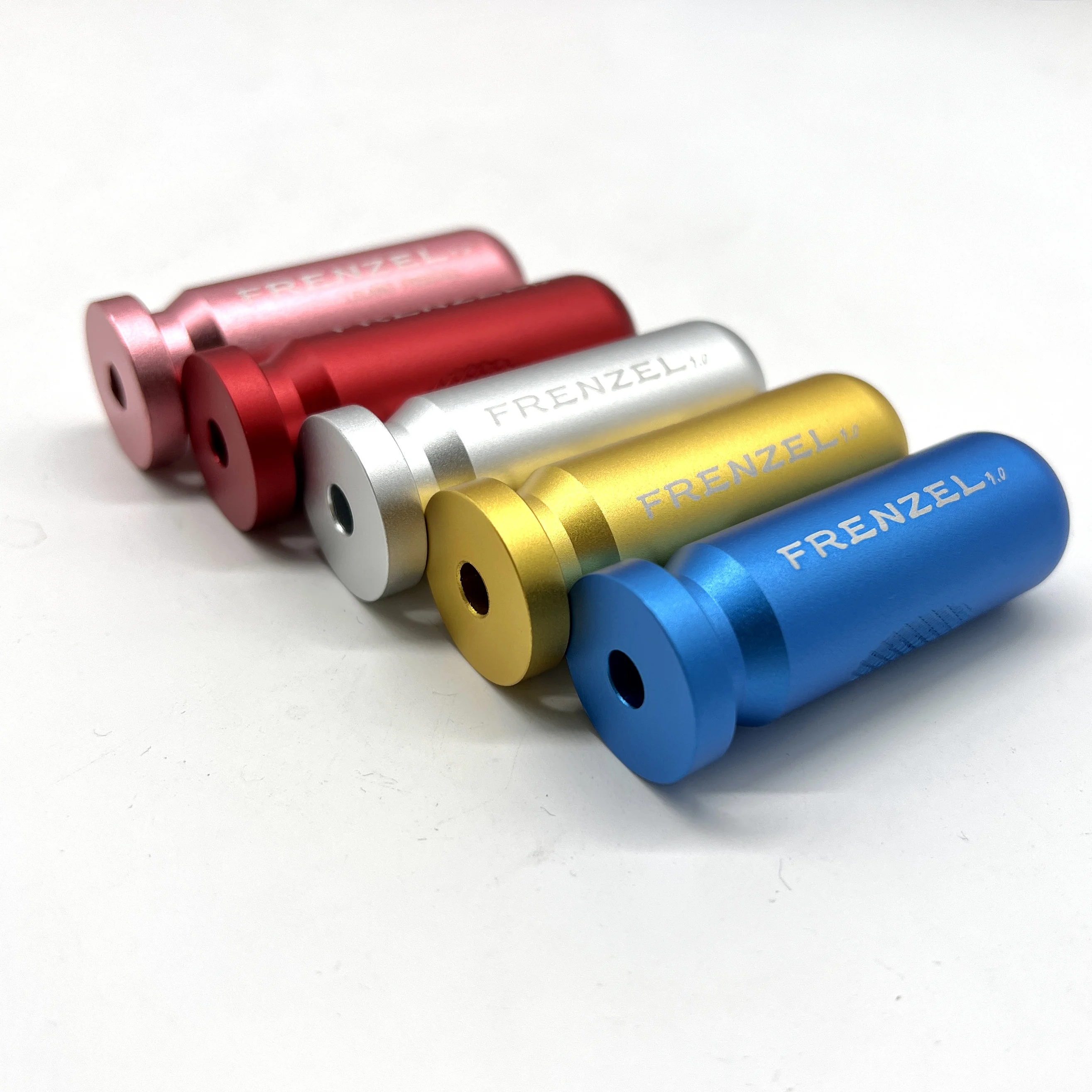 DiveDPR Freediving Equalization Tool Ear Pressure Balance Practice Frenzel