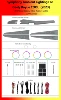 Geely Boyue COOL Mold Type Symphony 24 Lights