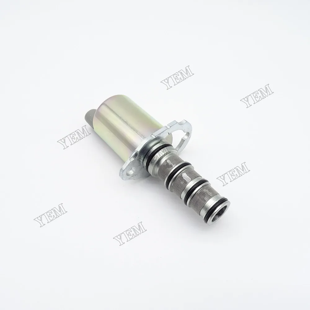For John Deere AL177192 Hydraulic Solenoid Valve High Quality Engine Parts 3