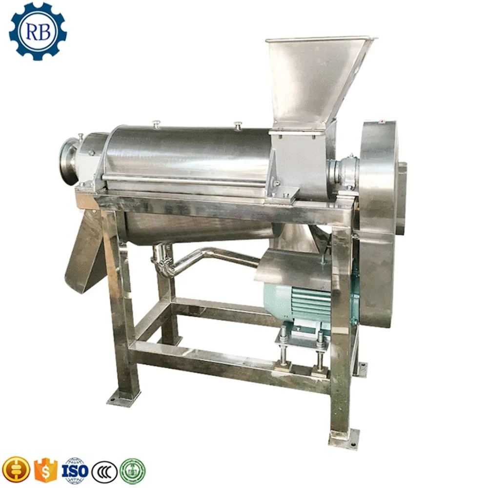 Industrial Fruit Crusher Machine/Grape Crusher Crushing Machine - Image 5