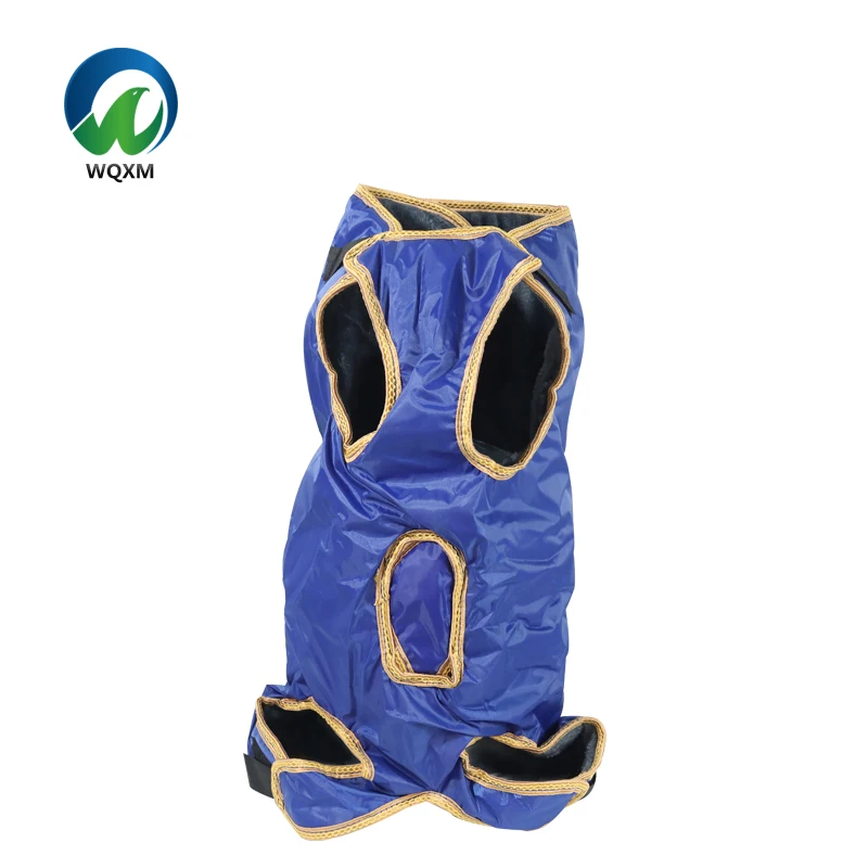 HTN - Simpati Vestiti Per Cani Per Cani Da Cartone Animato Vestiti Da