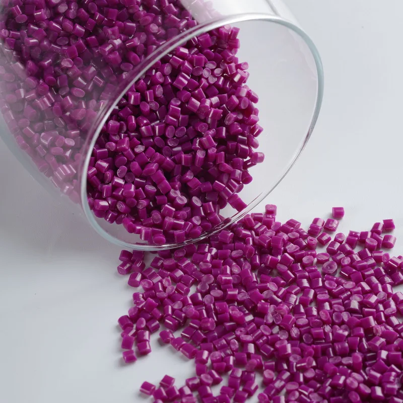 Поликарбонатный лом OBP UL2809 сертифицированное переработанное пластиковое сырье общий пластик