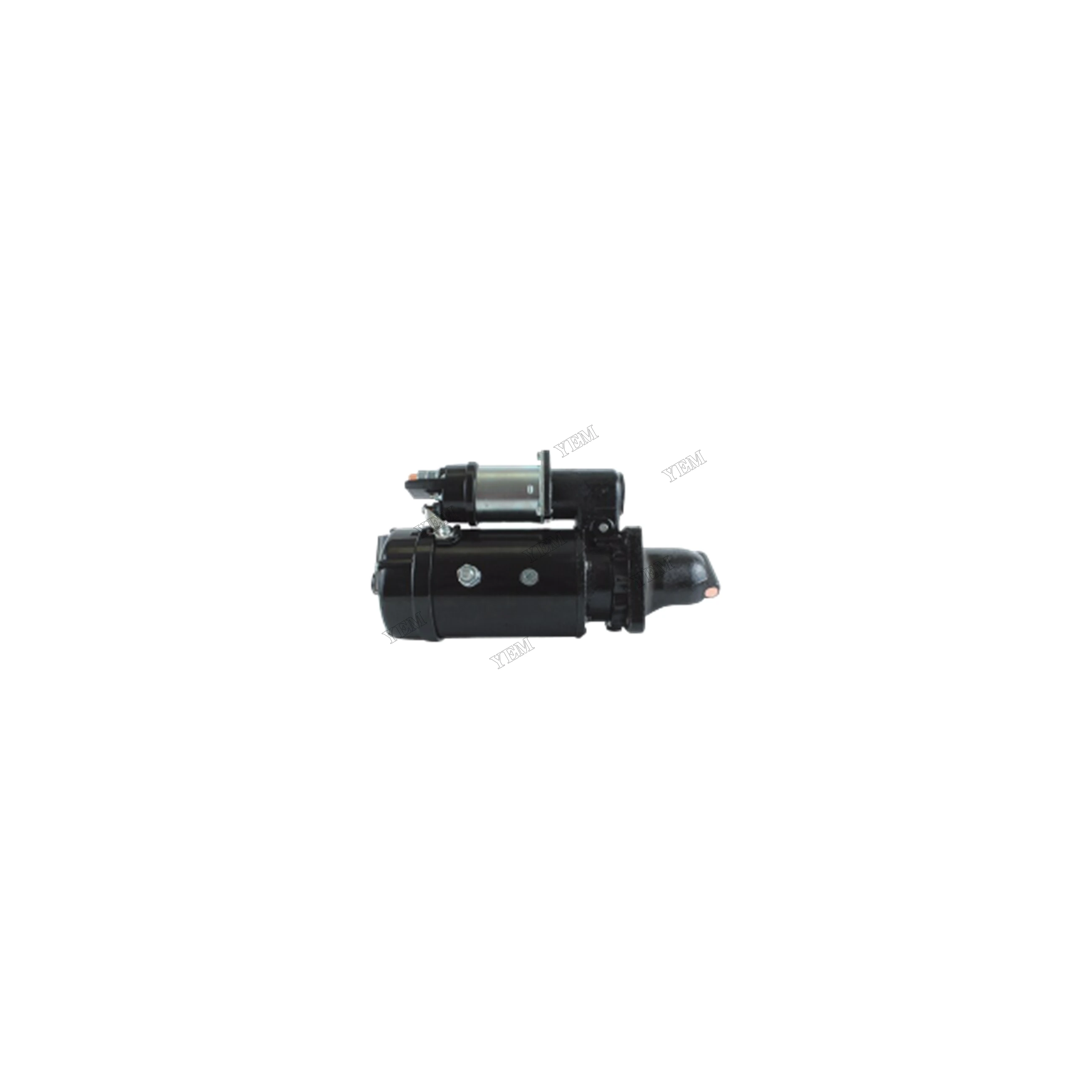 Starter Motor for John Deere 37MT 690ELC Excavator Replacement Engine Parts