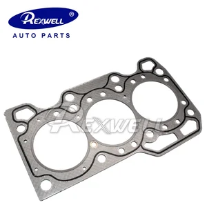 Wholesale Hot Sale 94580082 1114178B01 F8CV Engine Graphite Composite Cylinder Head Gasket for Chevrolet Spark Daewoo Matiz 0.8