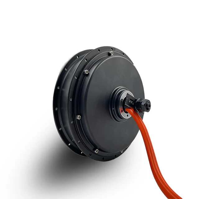 QS Motor 205 50H V3 3000W E-bike Hub Motor