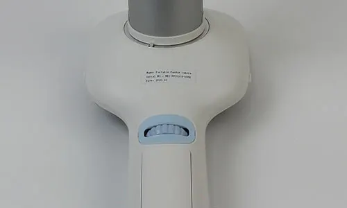 Test Machine Digital Smartphone Enabled Retin Fundus Camera, Handheld Eye Portable Fundus Retinal Camera