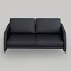 2-seater sofa