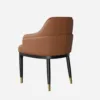 Light brown [Nappa leather]