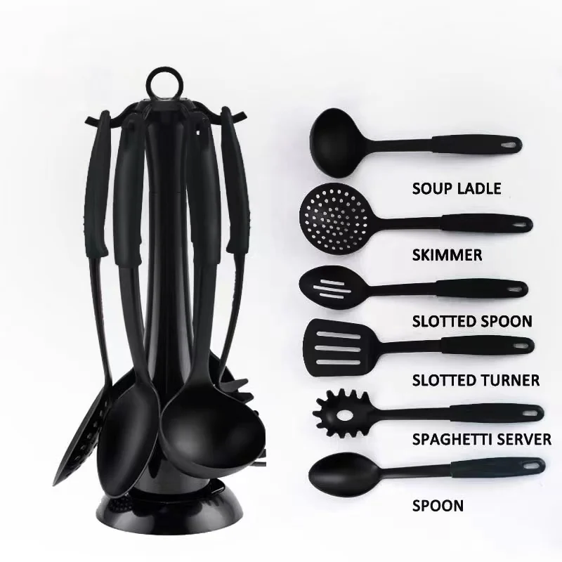 Best Cookware Set 2024 Articulos De Cocina Camp Kitchen Cooking Utensil Set