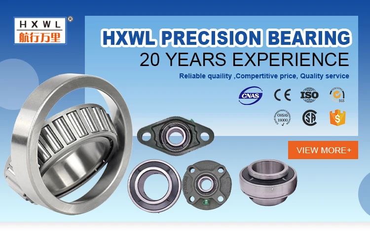 NEW SBPP206-19 High Quality 1-3/16" Set Screw Pressed Steel Pillow Block Bearing