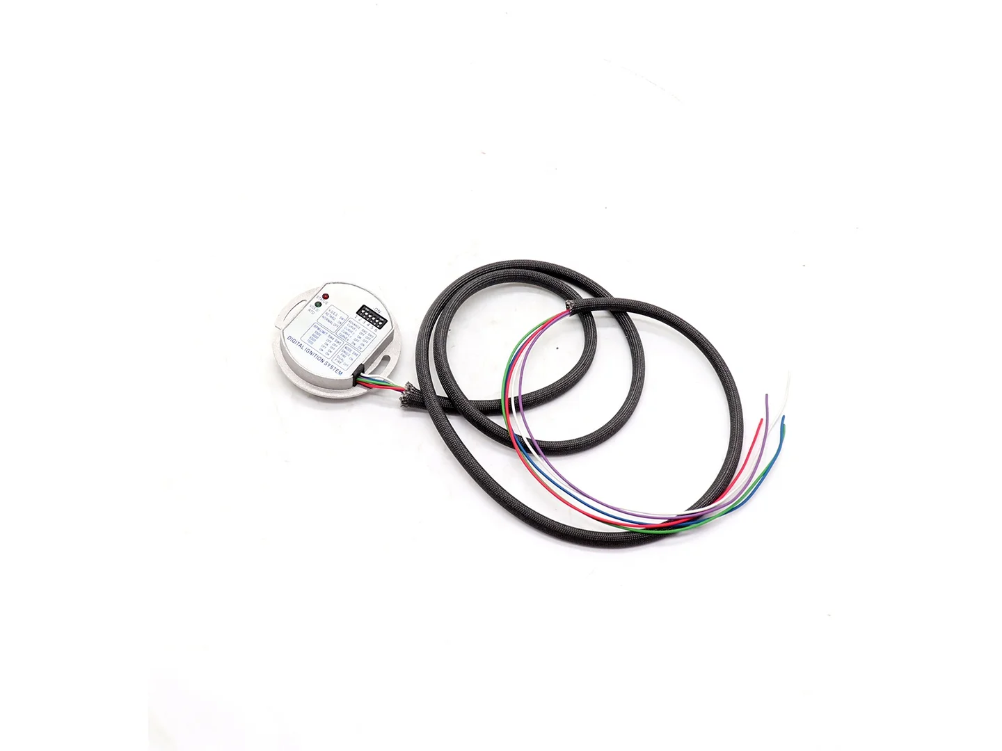 OE Ultima 53-644 Dyna 2000i Ultima プログラマブルシングルファイア 