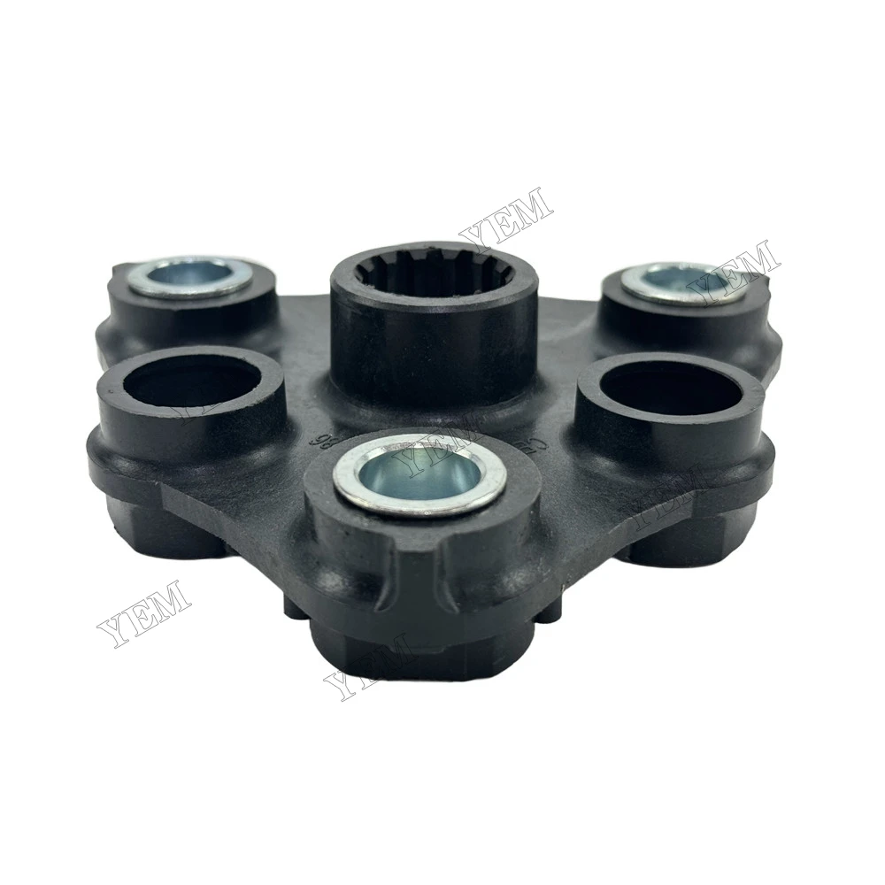 Flange Fit for Caterpillar Cat E305 Engine 4