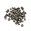 Fibbia occhio 50 pezzi 7mm