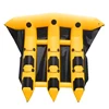 Black&yellow 6Seats