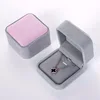 Gray pink