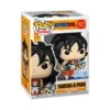 1927 Yamcha & Puar