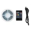 20-key music light strip set