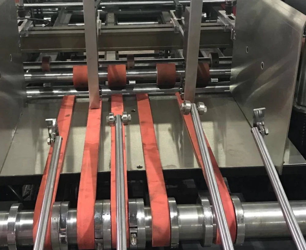 Factory Sale Automatic Window Patching Machine