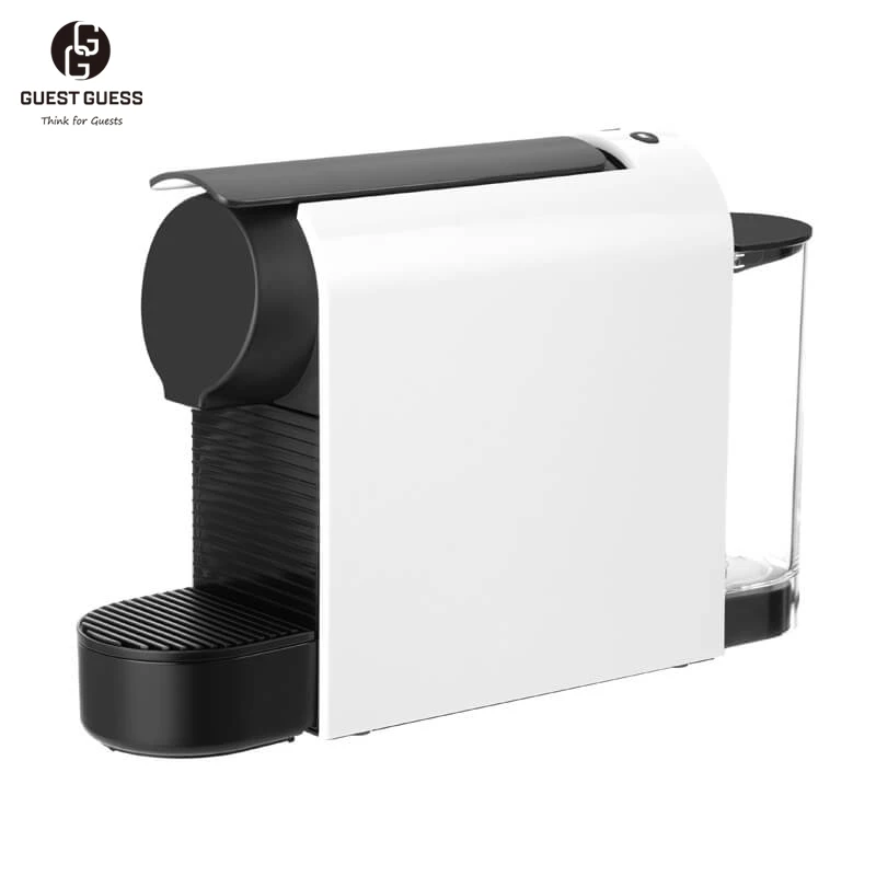 High Quality Fashion Automatic Capsule Small Espresso Coffee Machines