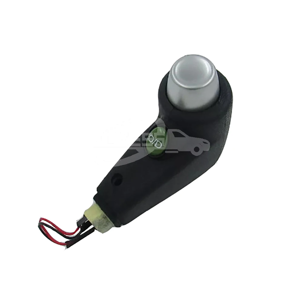1S7P7K327AA 1S7P7K327AB 1128476 1339648 Gear Knob — 5