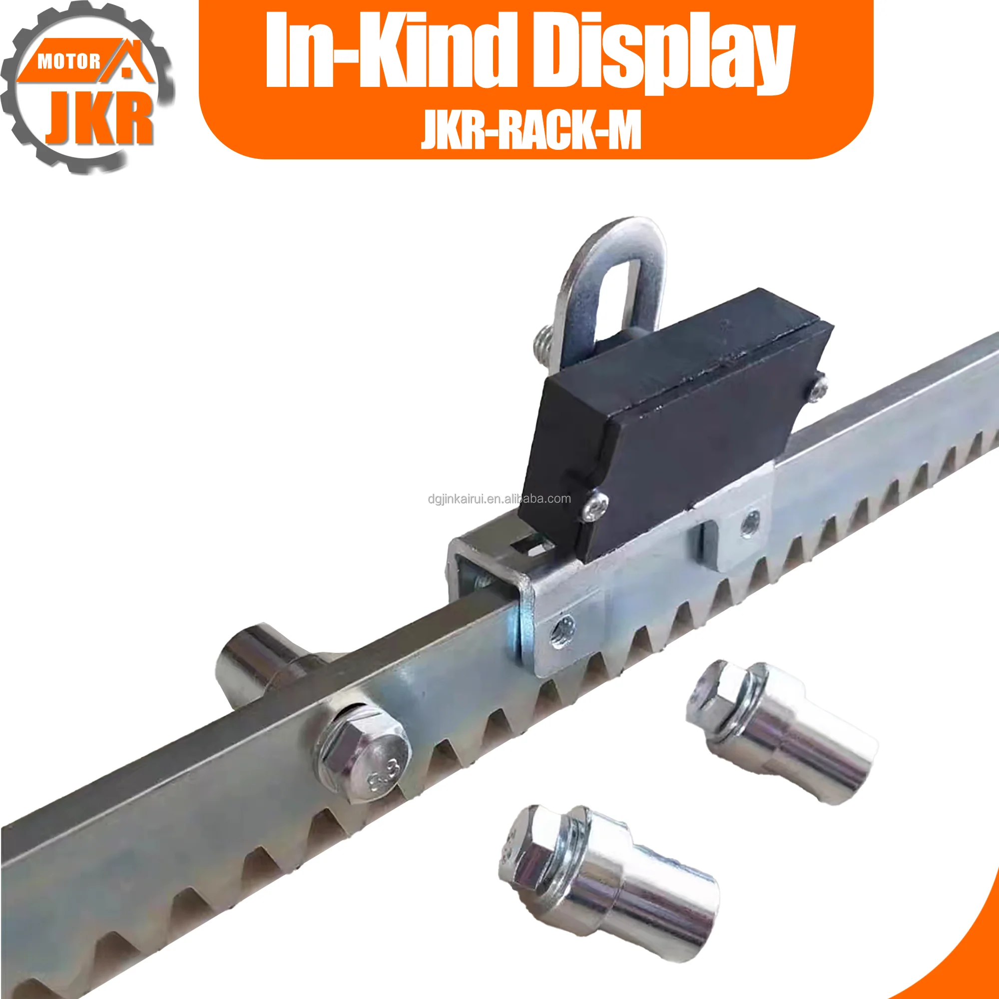 Hot One Meter Long Modern Design JKR-RACK-M Iron Skeleton Rack with ...