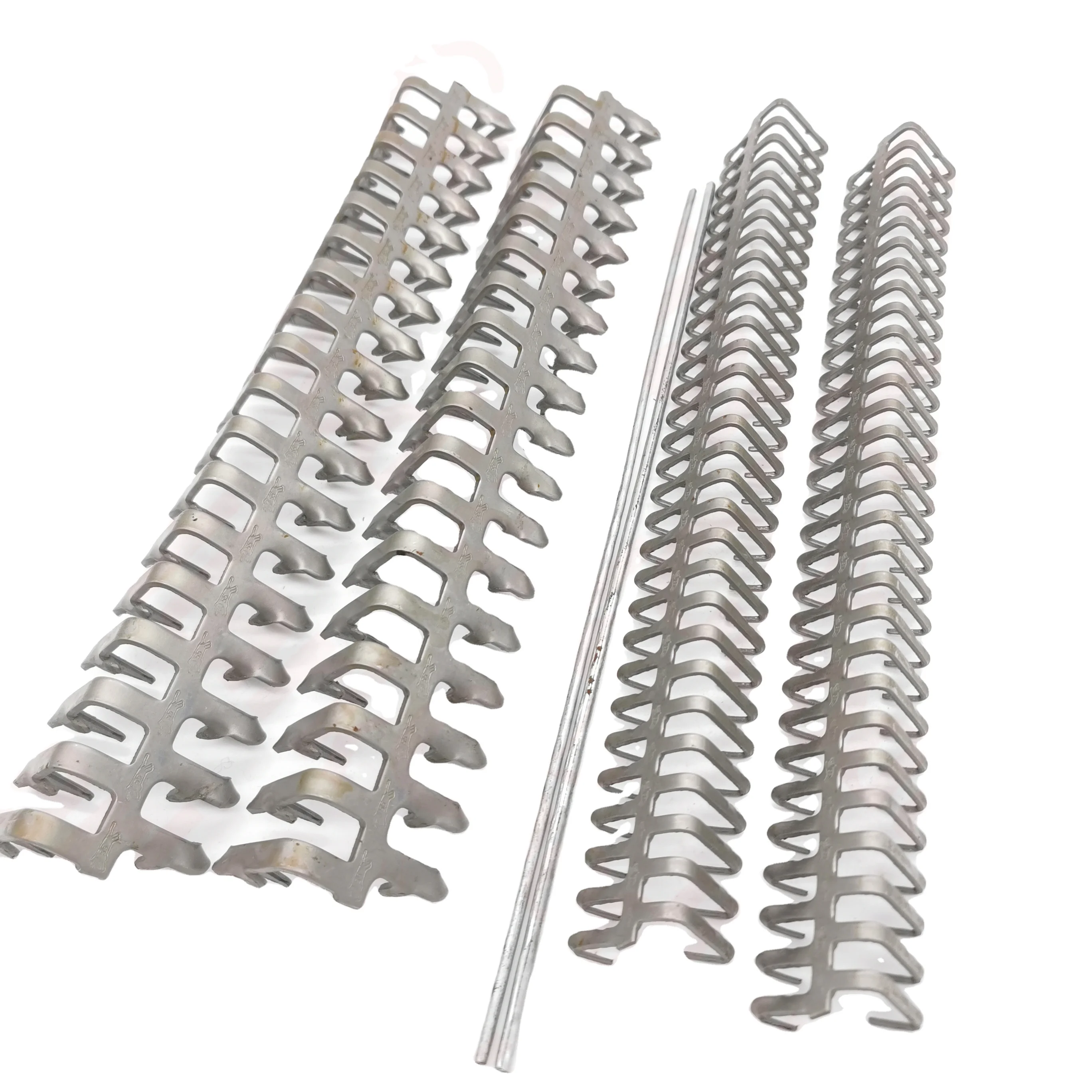 Промышленная система крепления из углеродистой нержавеющей стали