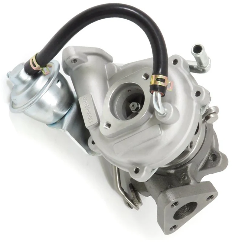 Turbocharger VZ59 for SUZUKI DA64V DA64W DG64V DG64W