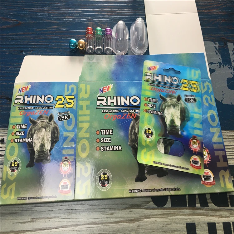 Different Design Rhino 3d Card for 69 Series Male Powder Sexual Enhancement Pill 2019 New Style 3d 5d Lenticular