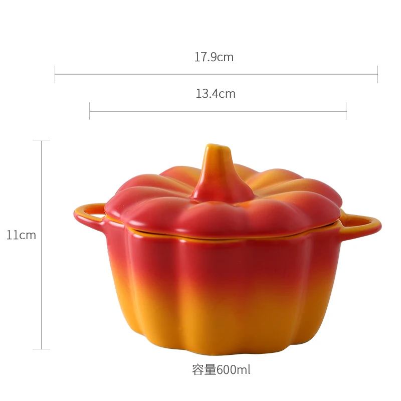 Bol Japonais En Céramique Avec Couvercle, KURO KIN KARAKUSA, Noir Et Or