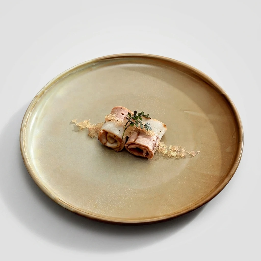 Noordse stijl, 10 inch, reactief geglazuurd, beige kleur, milieuvriendelijk, op maat gemaakt voor horeca en hotels, keramisch/porseleinen dinerbord