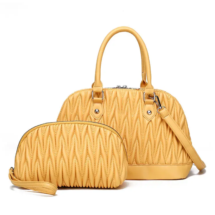 Buy Generic AUAU-Fashion Women'S Handbags Transparent Jelly Bag