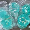 ocean-Coconut oil handmade ball(6cm