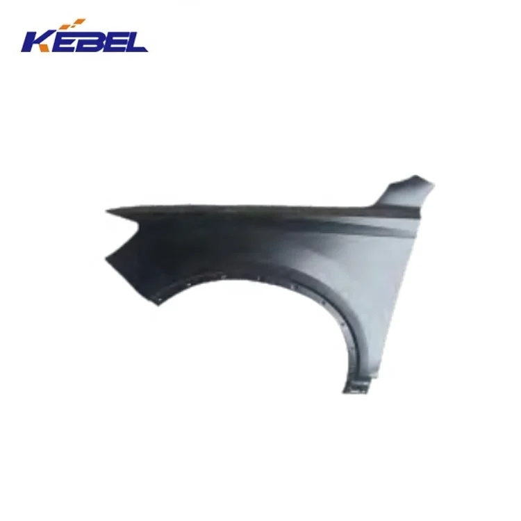 KEBEL High Quality Front Fender 4M0 821 105 Oem 4M0 821 106 Fender Car for AUDI Q7L 2017 2018 2019 2020