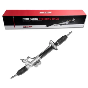 KINGSTEEL OEM 49001-JR800 49200-EA000 49001-JR810 49001-3X12A LHD Power Steering Rack for NISSAN NAVARA D40T YD25DTI QR25DE