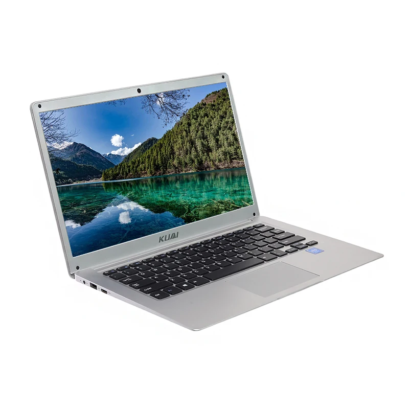 Недорогой ноутбук Kuai Core I9 I7 10-го поколения игровой 17