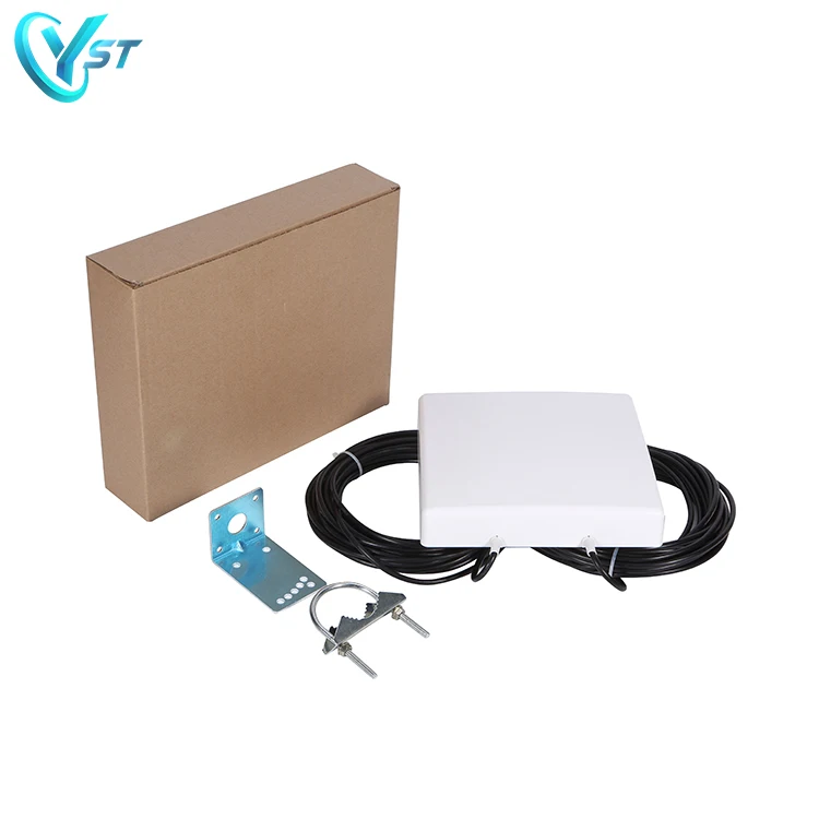 Popular Design 5G Signal Booster Satellite Dish Outdoor Antenna Largo  Router Wifi Wireless Repeater New for Communication